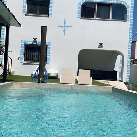 Sol Playa Piscina Apartamento Empuriabrava Exterior foto