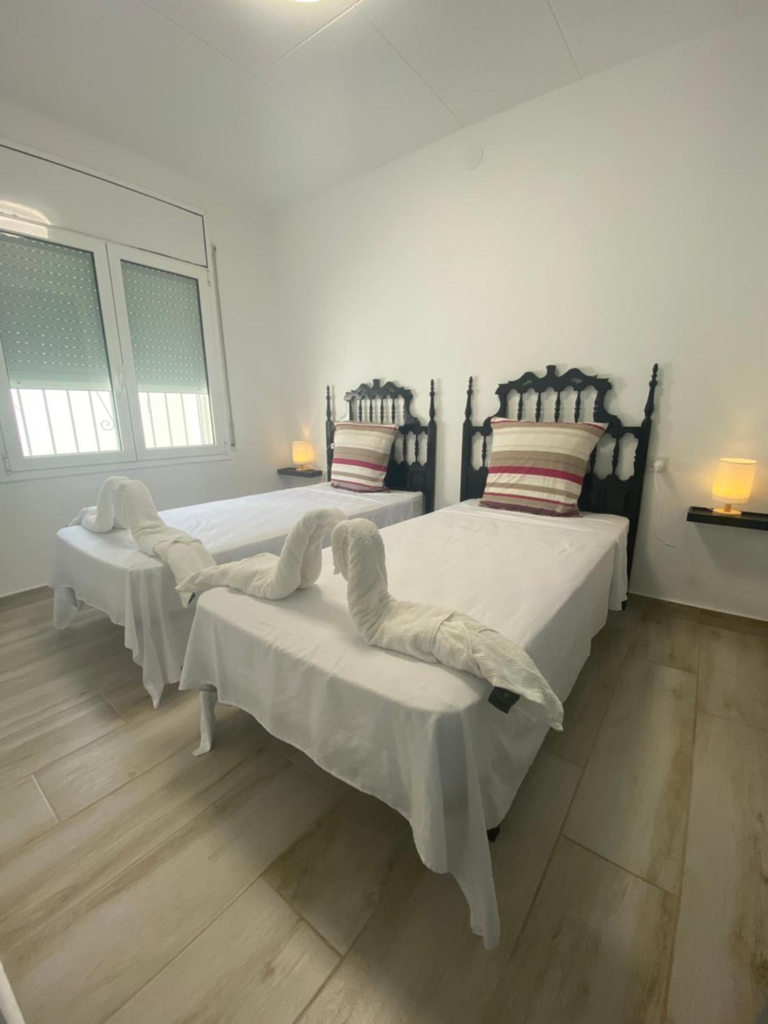 Sol Playa Piscina Apartamento Empuriabrava Exterior foto