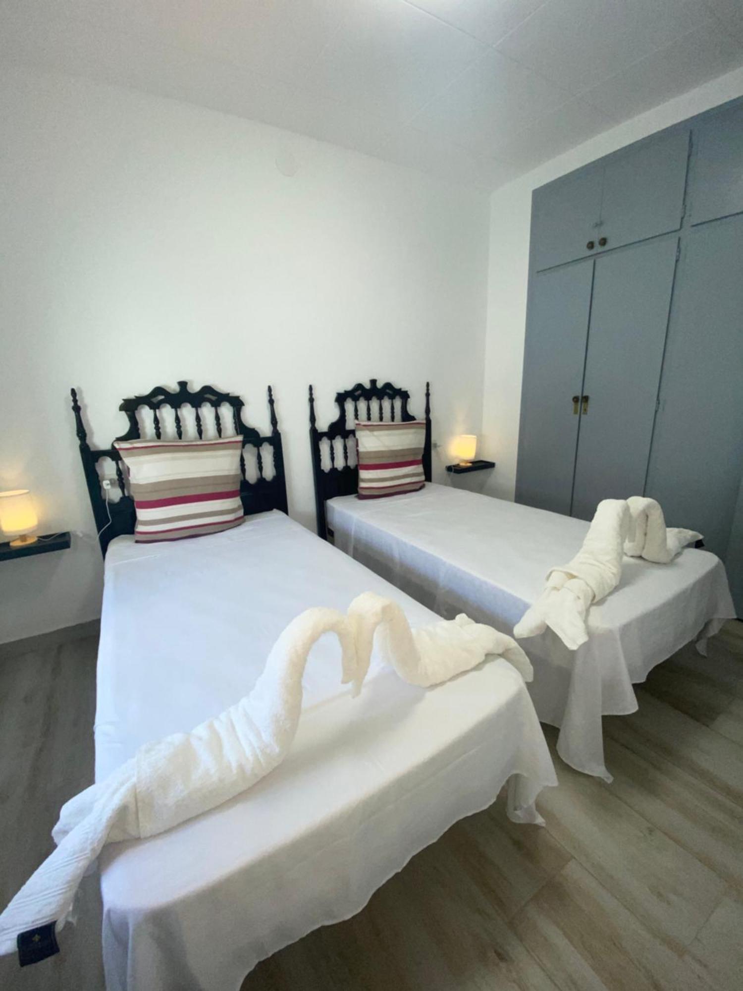 Sol Playa Piscina Apartamento Empuriabrava Exterior foto