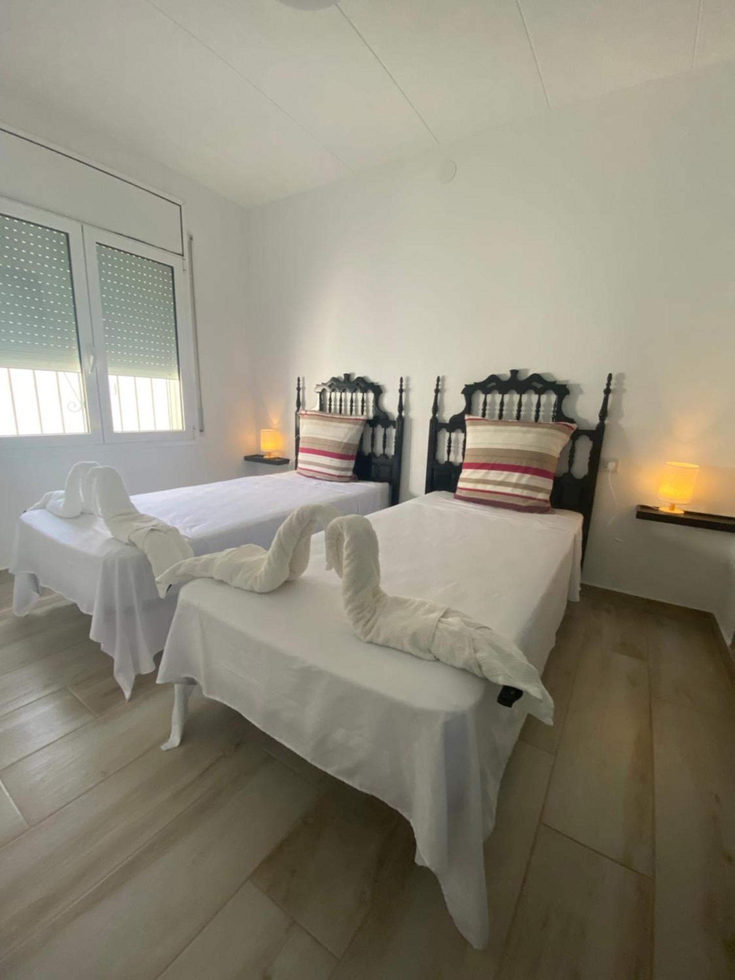Sol Playa Piscina Apartamento Empuriabrava Exterior foto