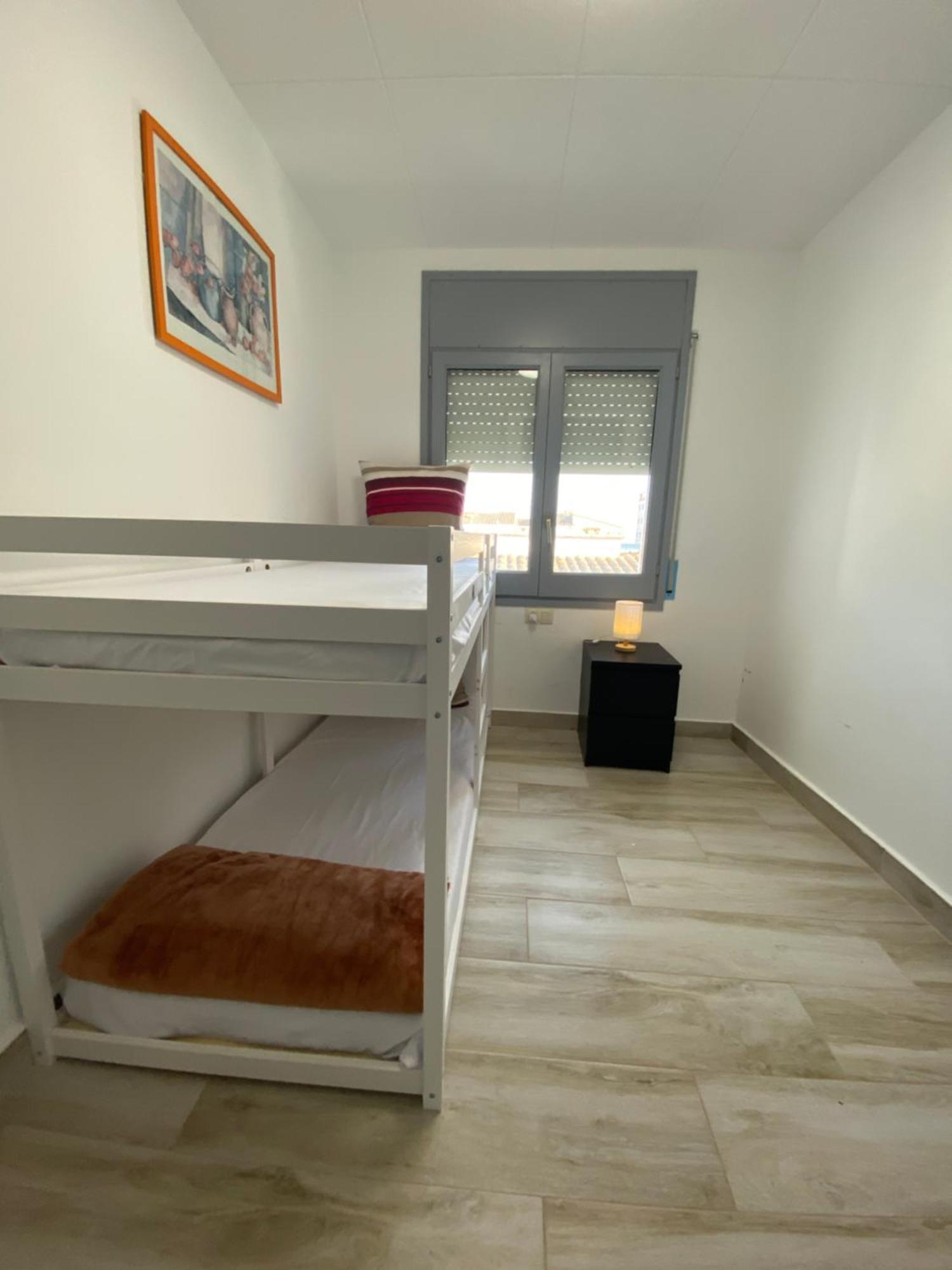 Sol Playa Piscina Apartamento Empuriabrava Exterior foto