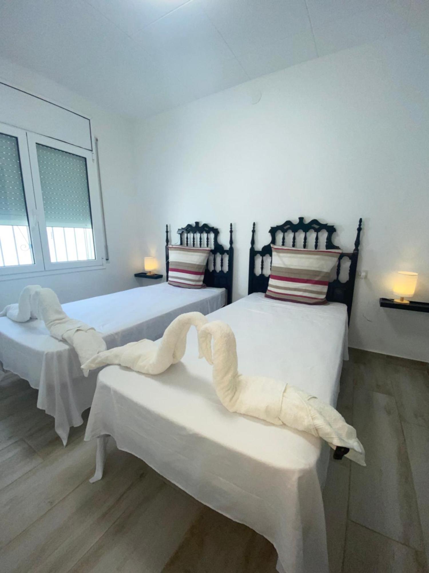 Sol Playa Piscina Apartamento Empuriabrava Exterior foto