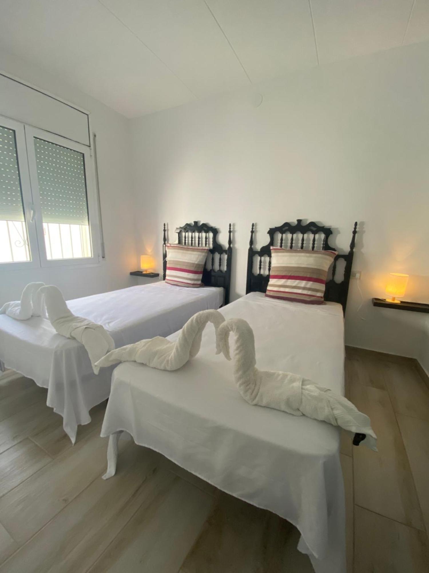 Sol Playa Piscina Apartamento Empuriabrava Exterior foto